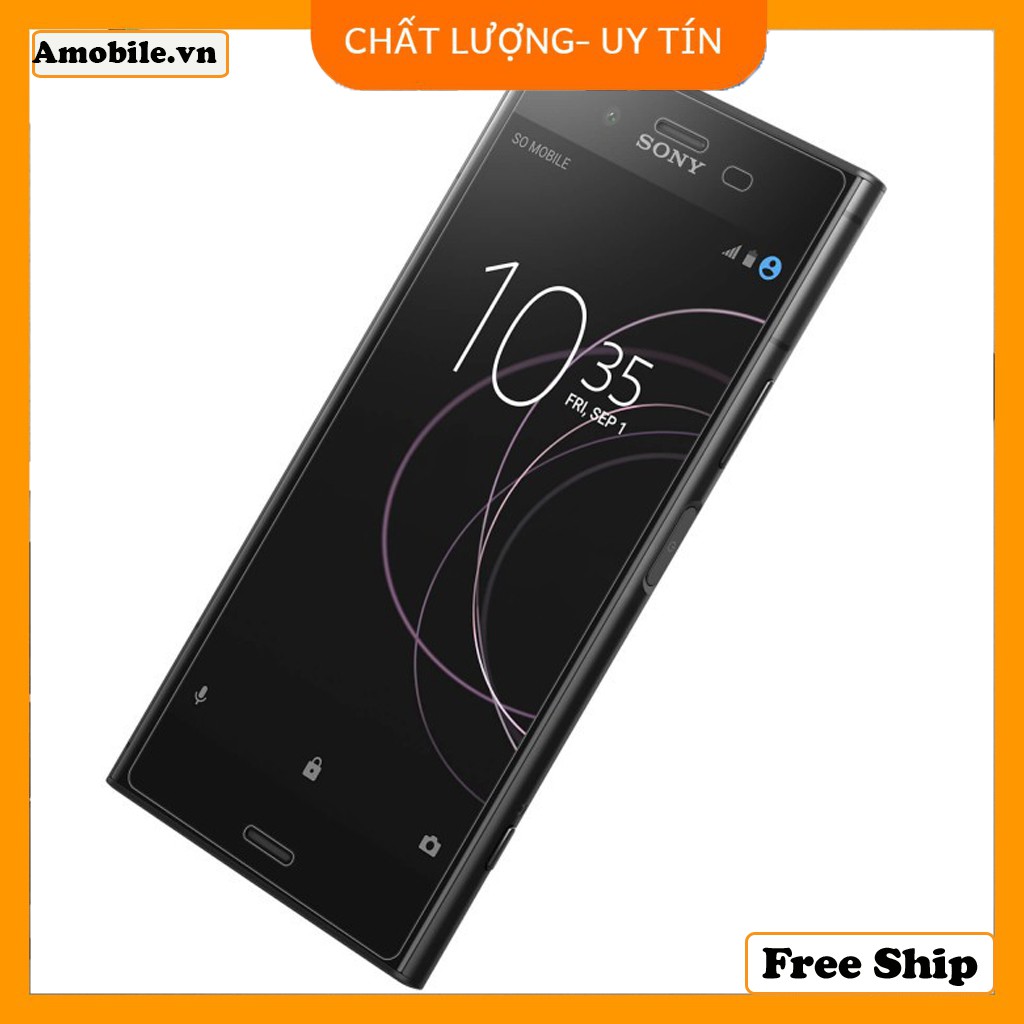 [Free Ship] Kính cường lực xz1/ Cường lực xz2/ Kính cường lực xz1,xz2,xz3/ Xperia 1, Xperia 5 chịu lực