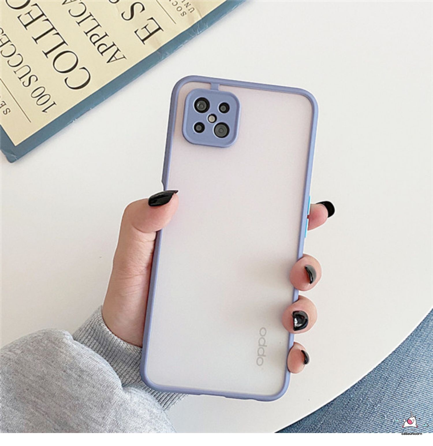 Ốp lưng Bảo Vệ Cho Samsung A12 A50 A50S A30S A51 A11 A31 A20 A30 M10S A21S A01 A71 A20S J2Prime J7Prime M11 M31 | BigBuy360 - bigbuy360.vn