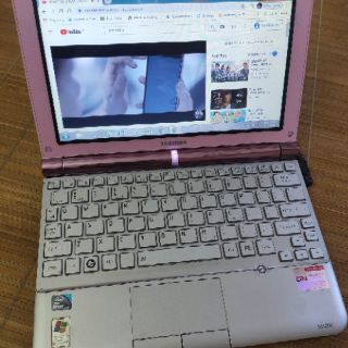 Laptop mini siêu đẹp