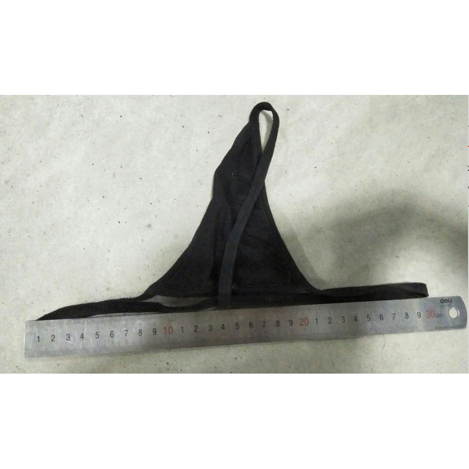 Quần lót dây lọt khe thời trang quyến rũ