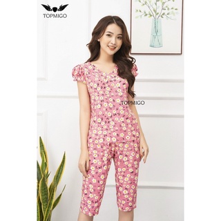 BỘ LANH HOA.NGỐ MẶC Ở NHÀ CỰC ĐẸP