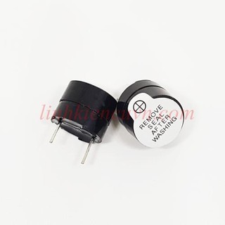 Loa chip Còi chip 12V