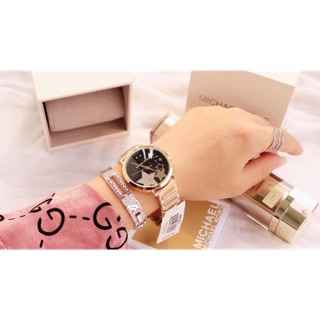 Đồng hồ nữ mk3794 36mm chính hãng full box