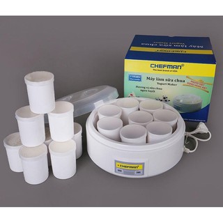Máy làm sữa chua