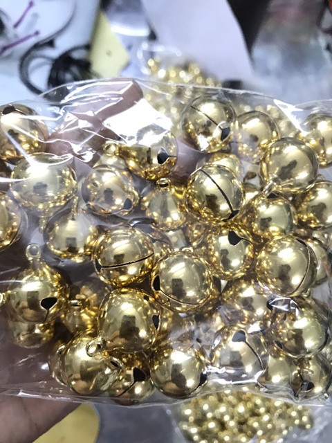 Chuông đồng 12-14-16-18-20li