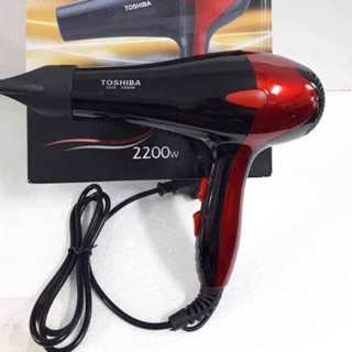 Máy sấy tóc toshiba 2200w