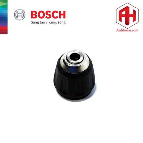 Đầu khoan tự động máy khoan pin Bosch 10mm