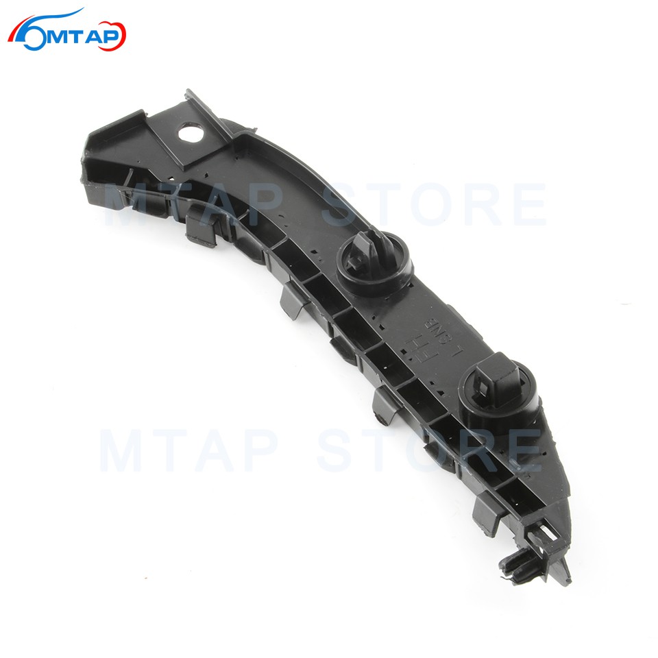 Giá Đỡ Cản Trước Cho Honda Civic Sna Snb Fd1 Fd2 2006-2011 Oem: 71198-snb-003 71193-snb-003