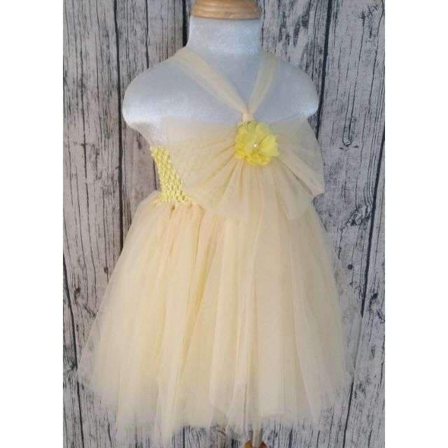 Váy tutu cho bé 9kg-12kg