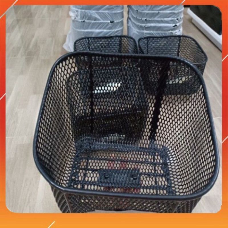 Giỏ rổ dream lùn dream cao cub 81 82 50cc lắp chung