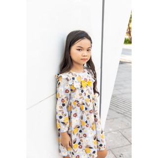 Đầm bé gái AmPrin SAD001