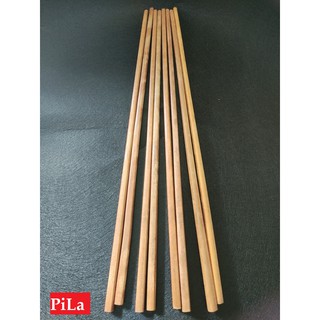 COMBO 2 Đũa Gỗ Dài Chiên Xào