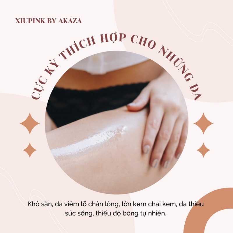 𝐁𝐎𝐃𝐘 𝐎𝐈𝐋 𝐑𝐎𝐒𝐄 𝐆𝐀𝐑𝐃𝐄𝐍 (𝐋𝐚̀𝐦 𝐭𝐫𝐚̆́𝐧𝐠 - 𝐜𝐚̂́𝐩 𝐚̂̉𝐦) | BigBuy360 - bigbuy360.vn