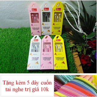  TAI NGHE BYZ SE519 NGHE NHẠC CỰC CHẤT, GIÁ RẺ NHẤT QUẢ ĐẤT