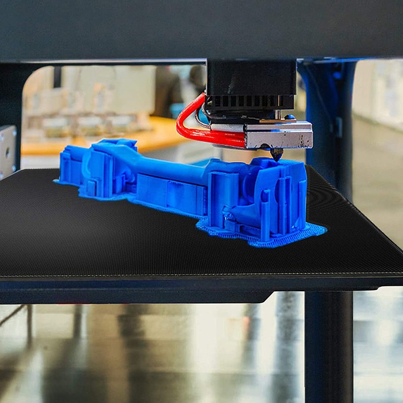 Tấm Kính In 3d Kích Thước 310x310 X 4mm | BigBuy360 - bigbuy360.vn