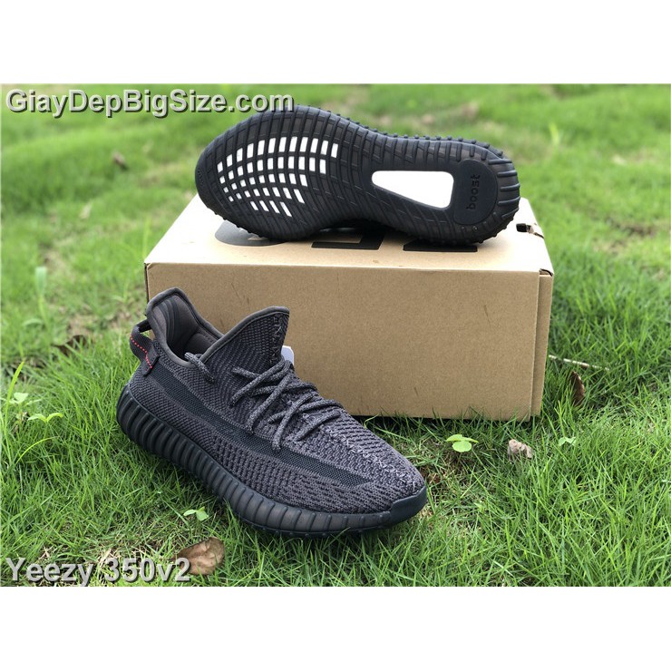 Giày Sneaker, giày thể thao big size cỡ lớn EU:45-46 cho nam chân to cân đối