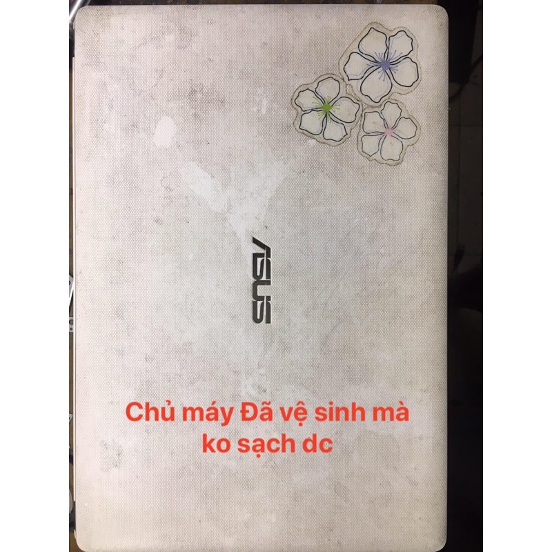 Na nô chuyên vệ sinh vỏ máy