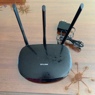tplink 885.886 450mbs đã qua sử dụng