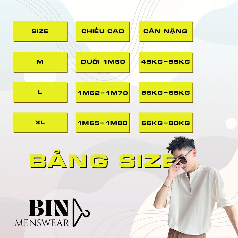 Áo polo unisex chất liệu cá sấu poly cực mát, áo thun nam nữ có cổ form rộng phong cách Hàn Quốc 01