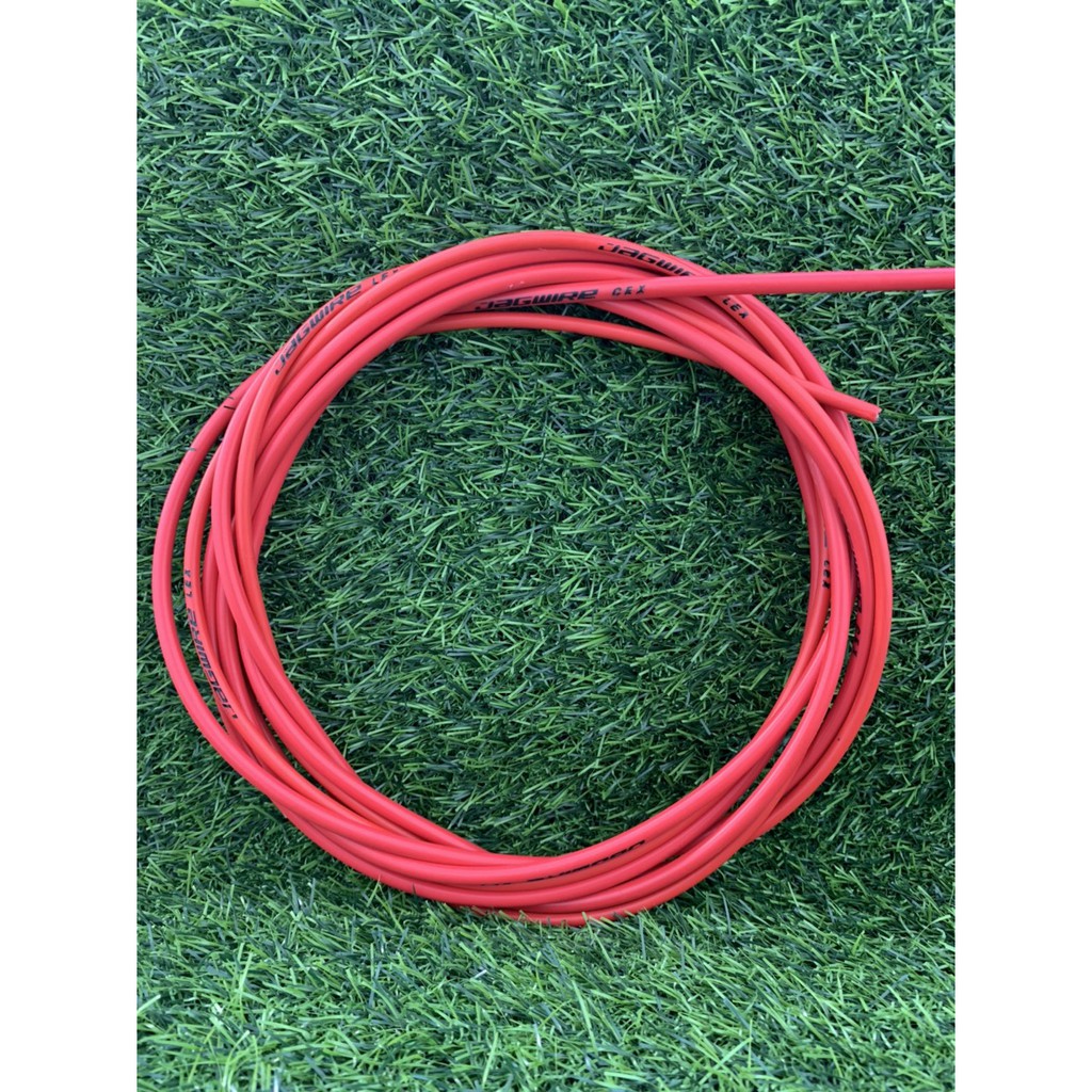 Bộ dây phanh xe đạp Jagwire