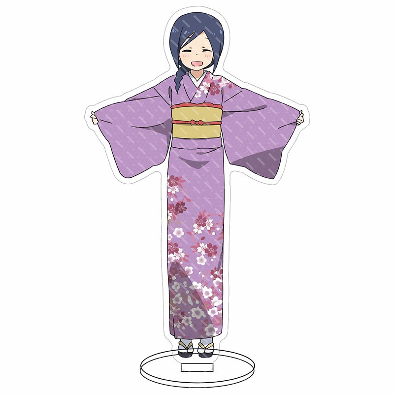 Giá Đỡ Đồ trang trí Nhân Vật Himouto Umaru-chan Trang Trí Nhà Cửa