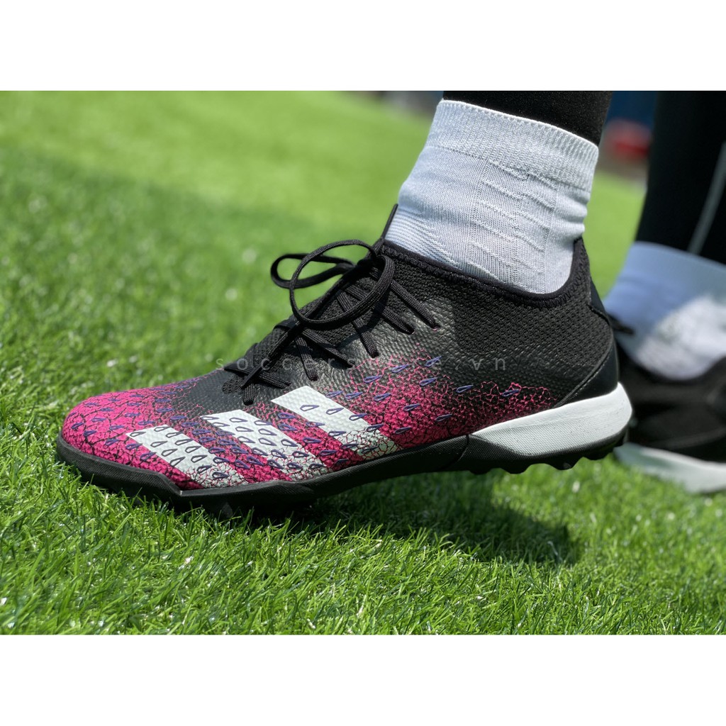 Giày đá bóng Adidas Predator Freak .3 L TF Superspectral  FW7520