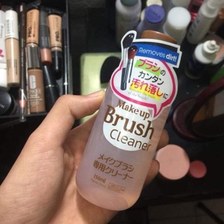 Nước giặt cọ