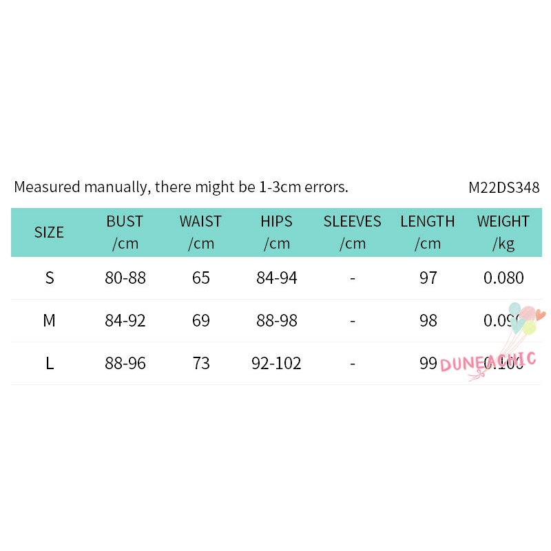DUNEA Đầm Không Tay Hở Lưng Thiết Kế Độc Đáo Quyến Rũ Cho Nữ
