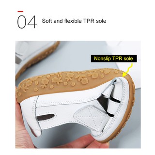 Giày Sandal Trang Retro Dành Cho Nữ