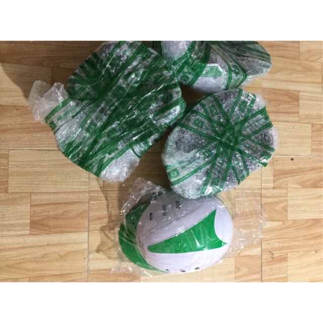 Combo 2 mũ bảo hiểm