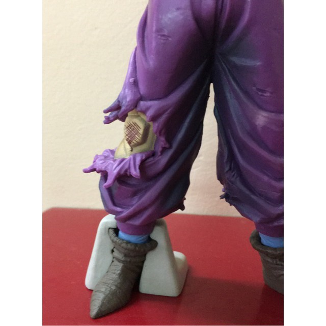 [Mã LIFE0503TOYS1 giảm 10% đơn 150k] Mô Hình Son Gohan super saiyan - Dragon Ball