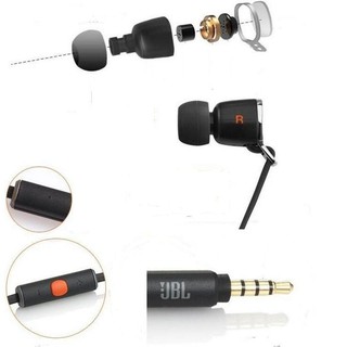 Tai nghe JBL J33i