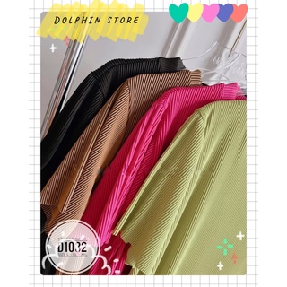 BIGSIZE Đầm thun dài bigsize