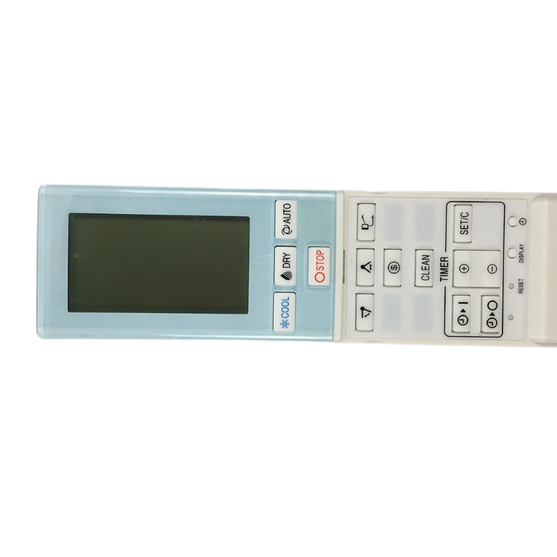 Điều Khiển Từ Xa Cho Máy Lạnh CRMC A786JBEZ