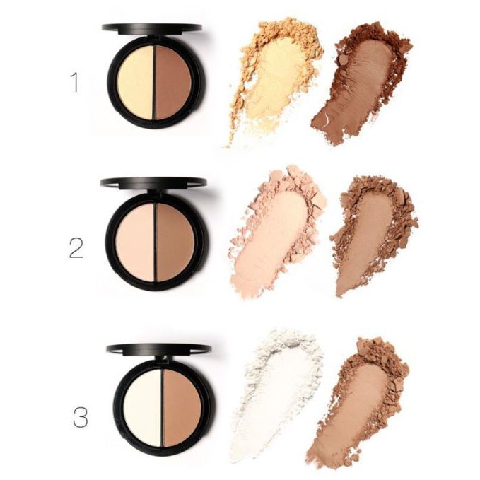 (hàng Mới Về) Phấn Bắt Sáng Và Tạo Khối Focallure Fa05 | BigBuy360 - bigbuy360.vn