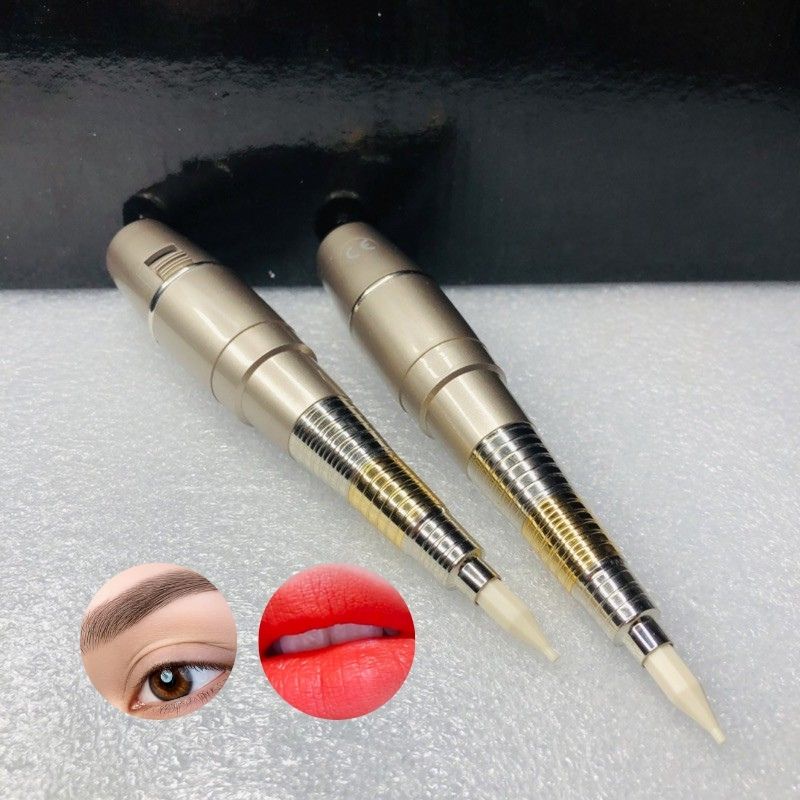 Máy giansun 8650 đi hairstroke phun môi mày mí khắc sợi  tạo hạt xăm tatto  bong đậm chính hãng