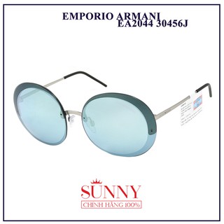 Kính mát Emporio Armani EA2044