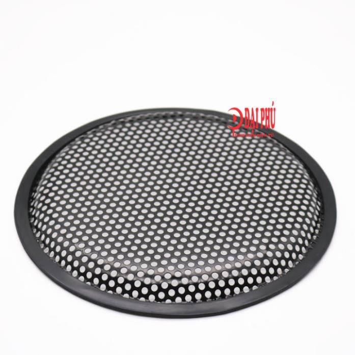 Màng lưới sắt bảo vệ loa 2 Tấc 5, 3 Tấc, 4 Tấc 10inch 12inch 15inch