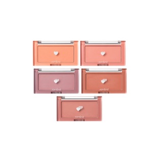 Phấn má Romand Bettet Than Cheek