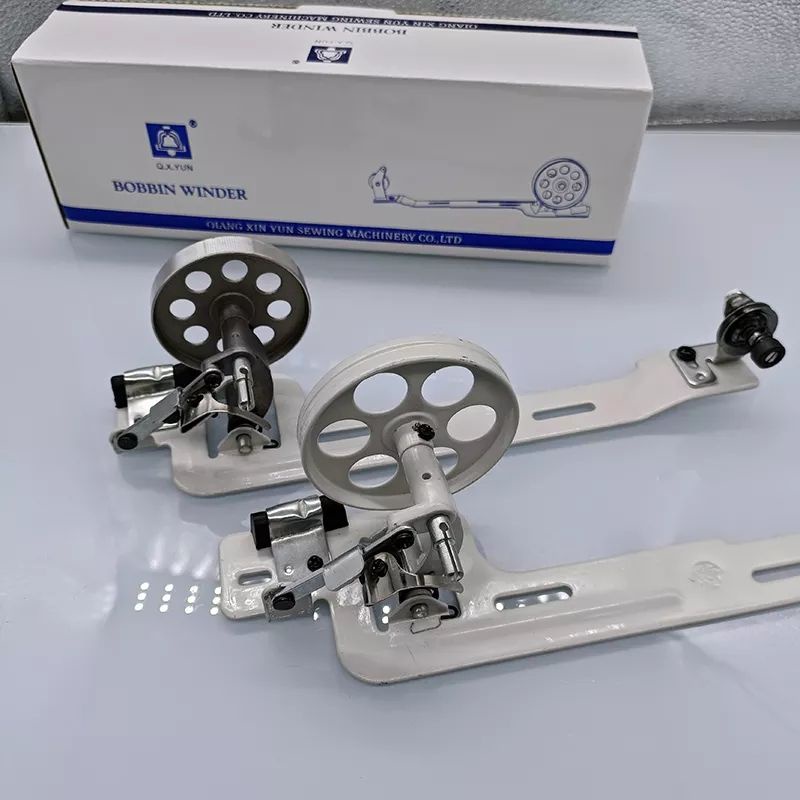 BỘ ĐÁNH SUỐT CHỈ 1 KIM LOẠI TỐT MÁY MAY CÔNG NGHIỆP - LINH KIỆN VÀ PHỤ TÙNG MÁY MAY CÔNG NGHIỆP