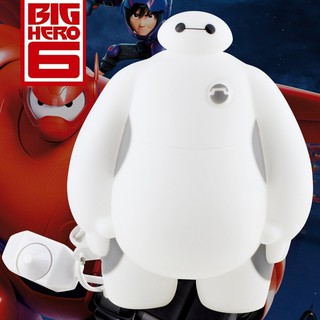 Đèn ngủ hoạt hình Baymax