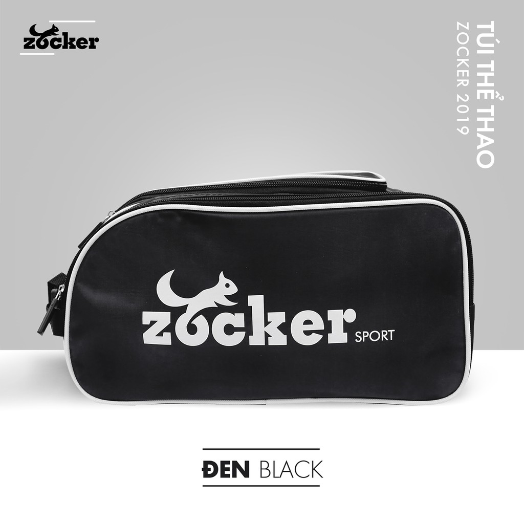 Giày đá bóng chính hãng Zocker ZTF Space 2021 - tặng kèm túi đựng giày Zocker chính hãng