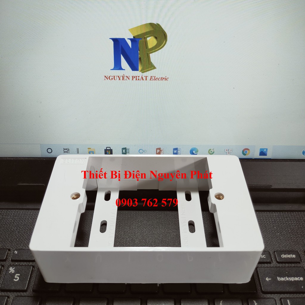 ĐẾ NỔI + ÂM ĐƠN SINO