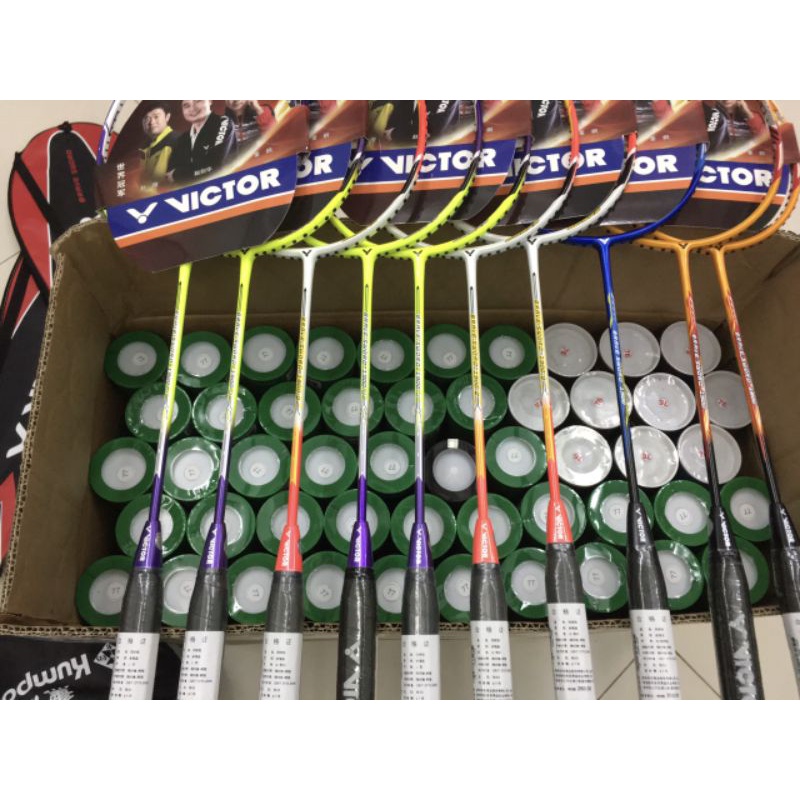 Vợt victor bs 1900