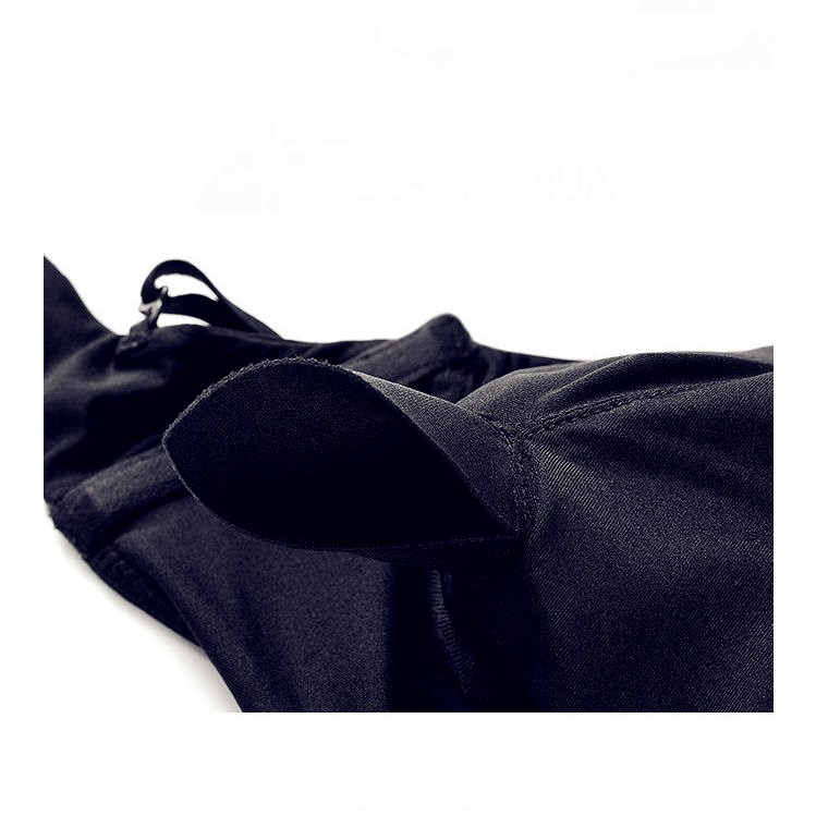 Áo ngực nữ dây mảnh khoét lưng xẻ sâu chữ U có gọng để mặc áo hở lưng tạo được nhiều kiểu