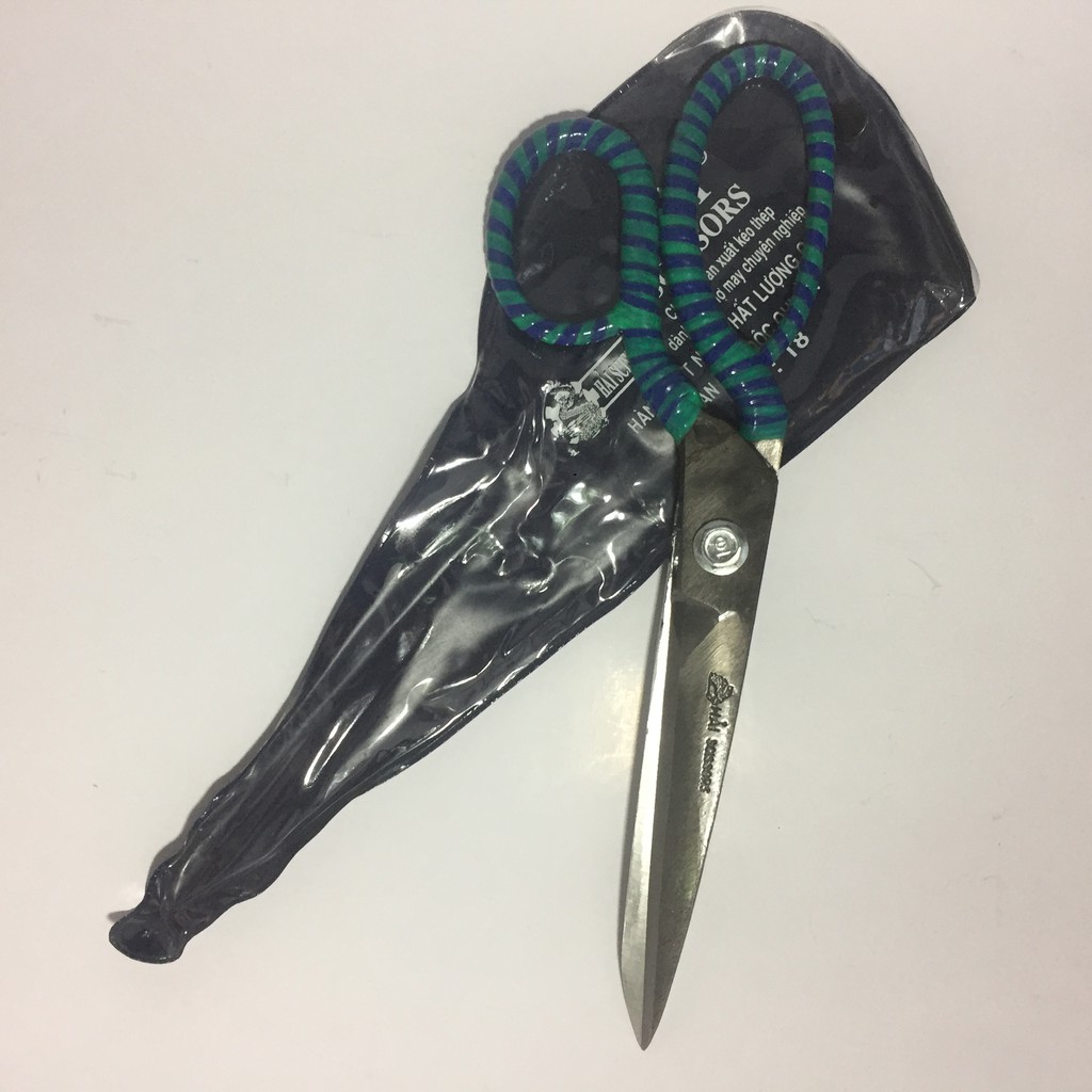 Kéo Cắt Vải Cỡ To , Kéo Cắt May #020102