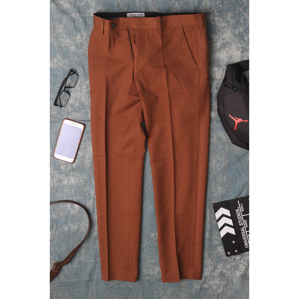 [Xả kho] 3 ngày quần âu nam kiểu dáng công sở | BigBuy360 - bigbuy360.vn