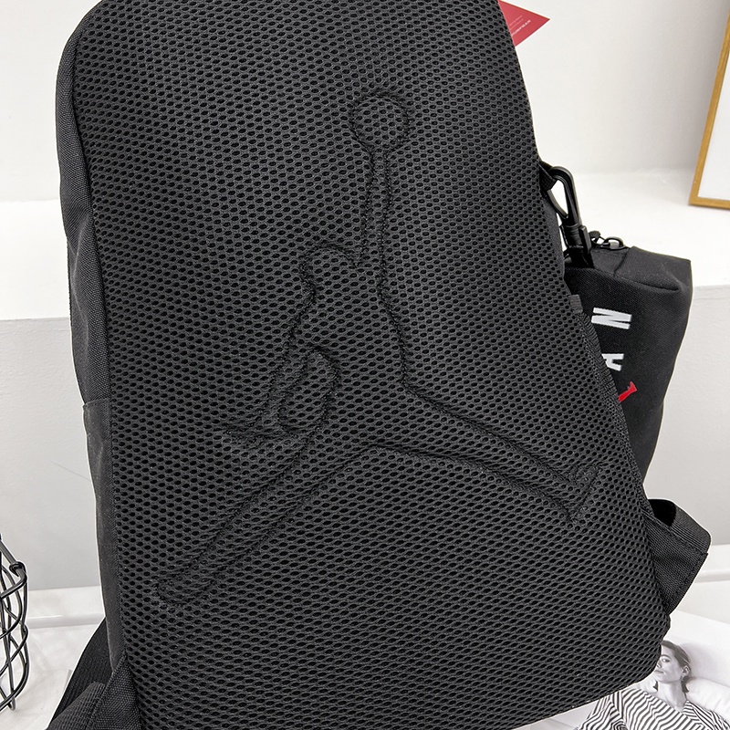 Balo Nike 100% Chính Hãng In Họa Tiết Thời Trang Cho Nam Nữ