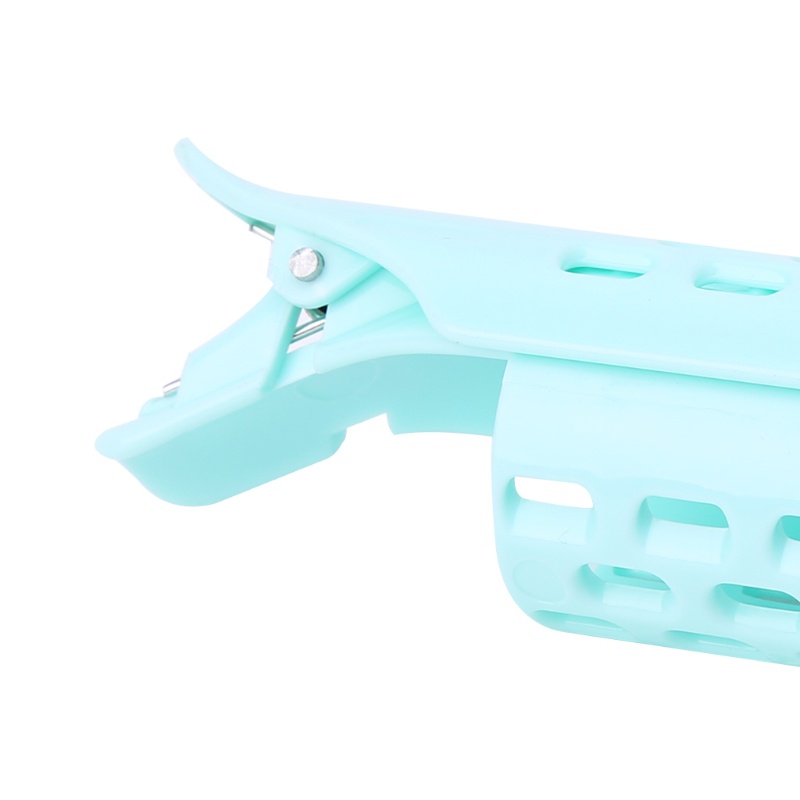 Giá Đỡ Dụng Cụ Uốn Tóc Mái DIY Tiện Lợi Dành Cho Nữ