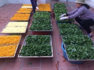 Bột ăn dặm dinh dưỡng cho bé